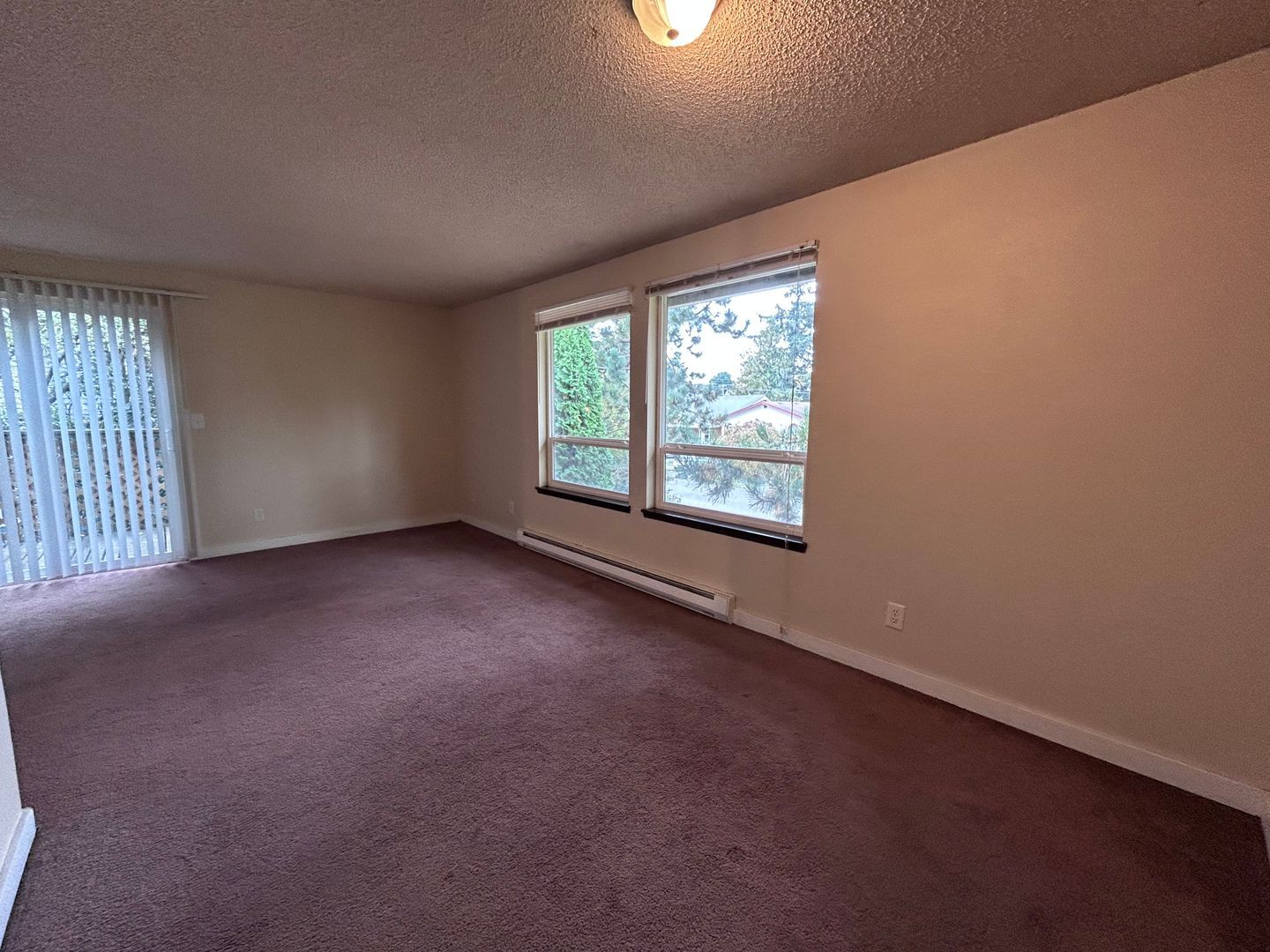 1530 Franklin St. #3 - Bellingham - Washington - 2 bed, 1 bath rental property