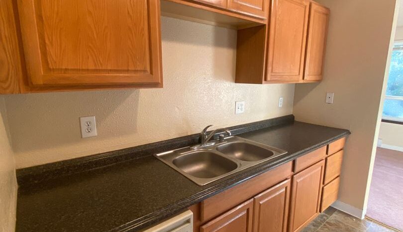 1530 Franklin St. #3 - Bellingham - Washington - 2 bed, 1 bath rental property