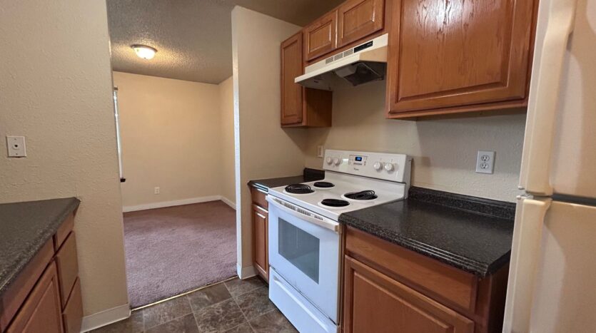 1530 Franklin St. #3 - Bellingham - Washington - 2 bed, 1 bath rental property