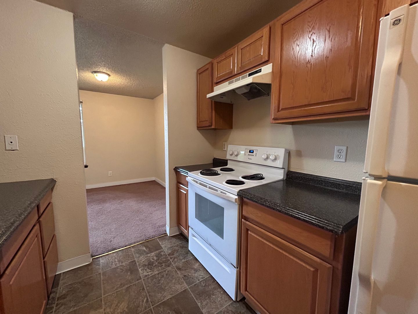 1530 Franklin St. #3 - Bellingham - Washington - 2 bed, 1 bath rental property