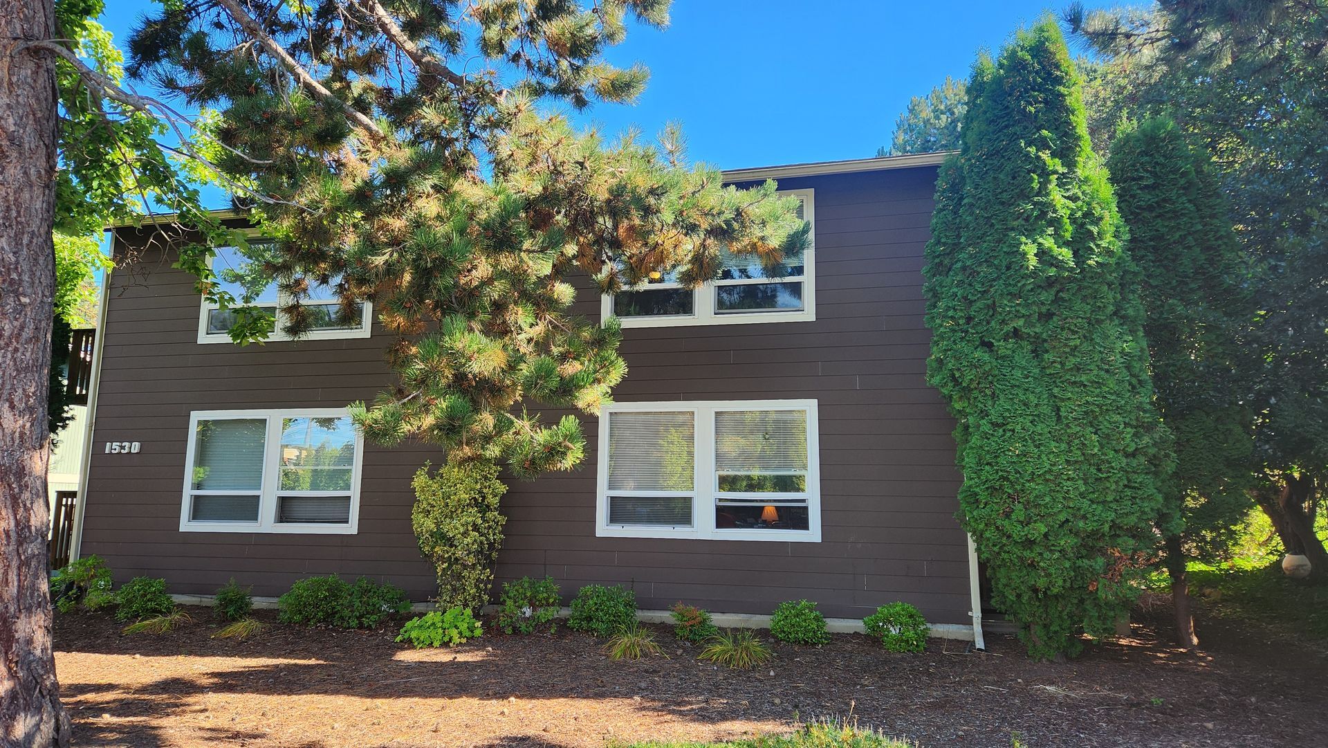 1530 Franklin St. #3 - Bellingham - Washington - 2 bed, 1 bath rental property