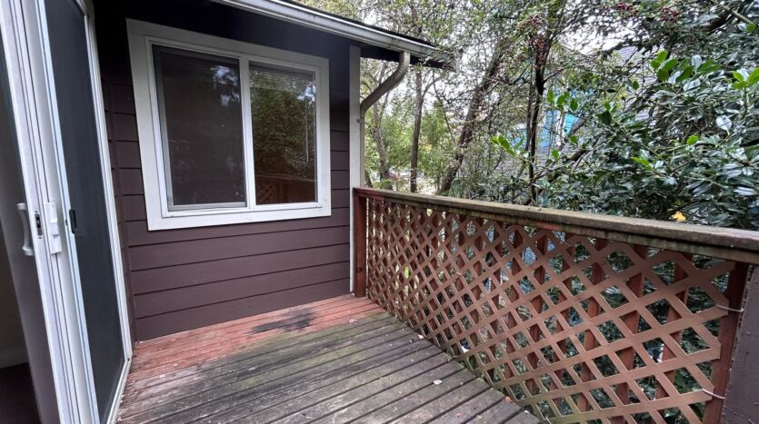 1530 Franklin St. #3 - Bellingham - Washington - 2 bed, 1 bath rental property