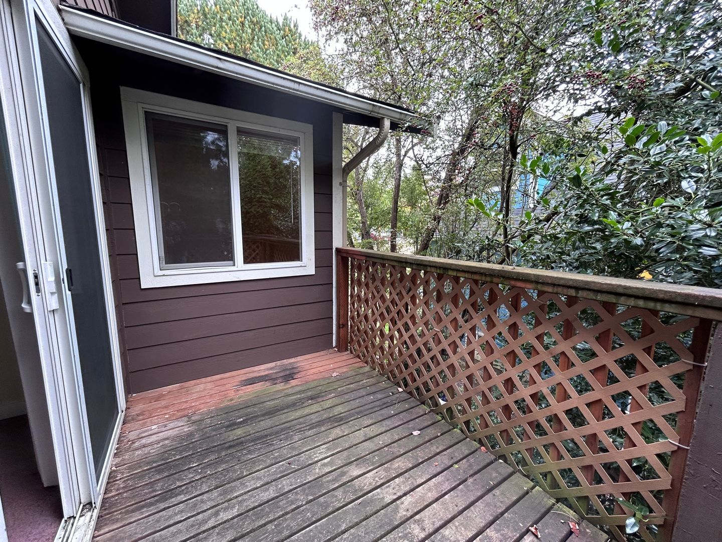 1530 Franklin St. #3 - Bellingham - Washington - 2 bed, 1 bath rental property
