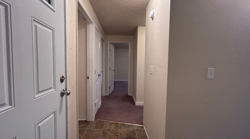 1530 Franklin St. #3 - Bellingham - Washington - 2 bed, 1 bath rental property