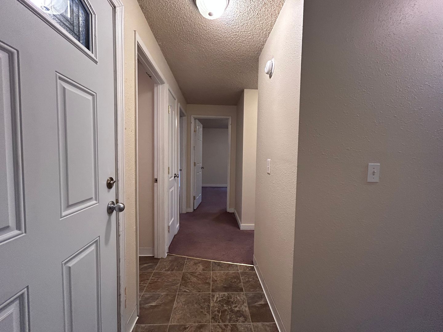1530 Franklin St. #3 - Bellingham - Washington - 2 bed, 1 bath rental property