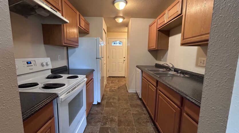 1530 Franklin St. #3 - Bellingham - Washington - 2 bed, 1 bath rental property