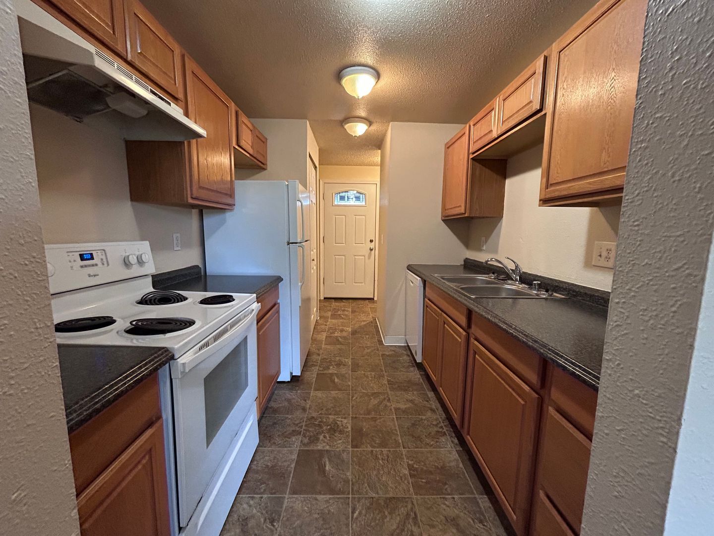 1530 Franklin St. #3 - Bellingham - Washington - 2 bed, 1 bath rental property