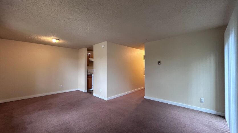 1530 Franklin St. #3 - Bellingham - Washington - 2 bed, 1 bath rental property