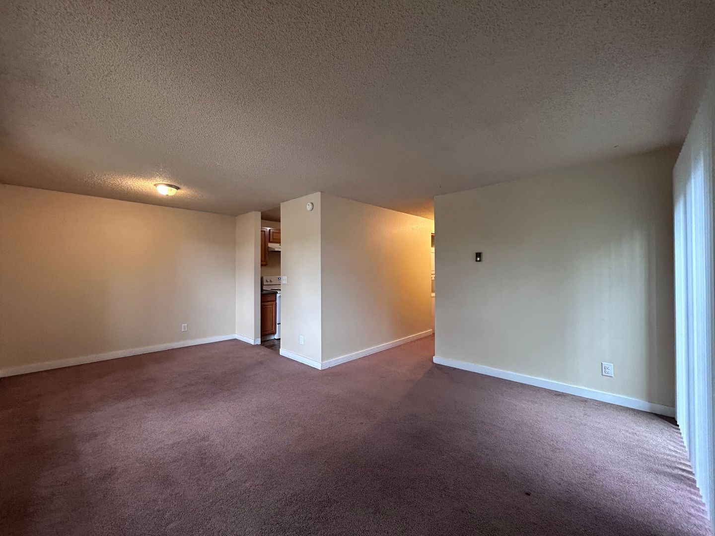 1530 Franklin St. #3 - Bellingham - Washington - 2 bed, 1 bath rental property