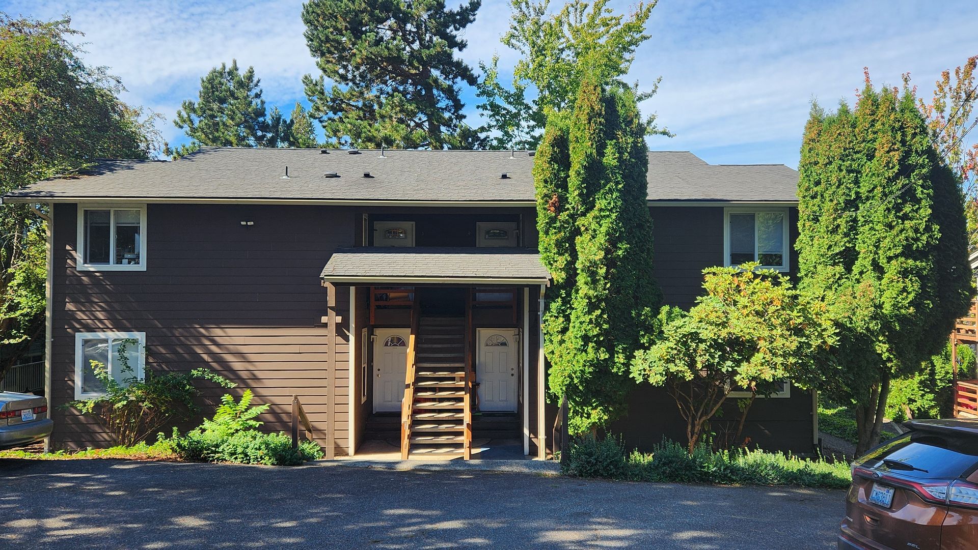 1530 Franklin St. #3