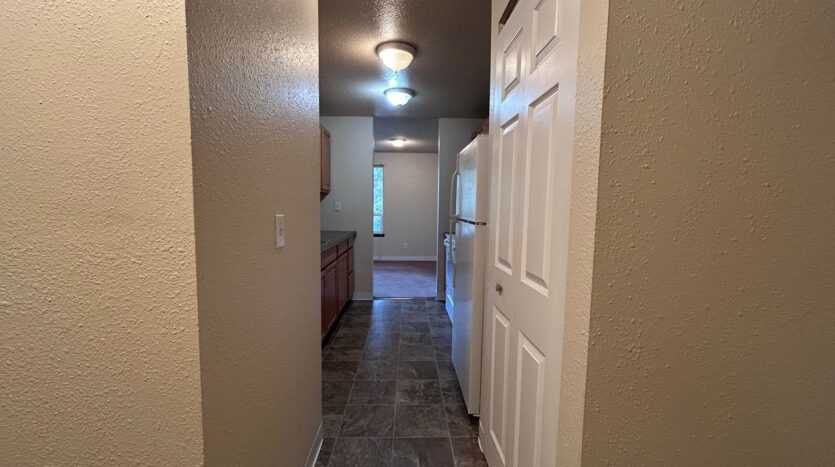 1530 Franklin St. #3 - Bellingham - Washington - 2 bed, 1 bath rental property