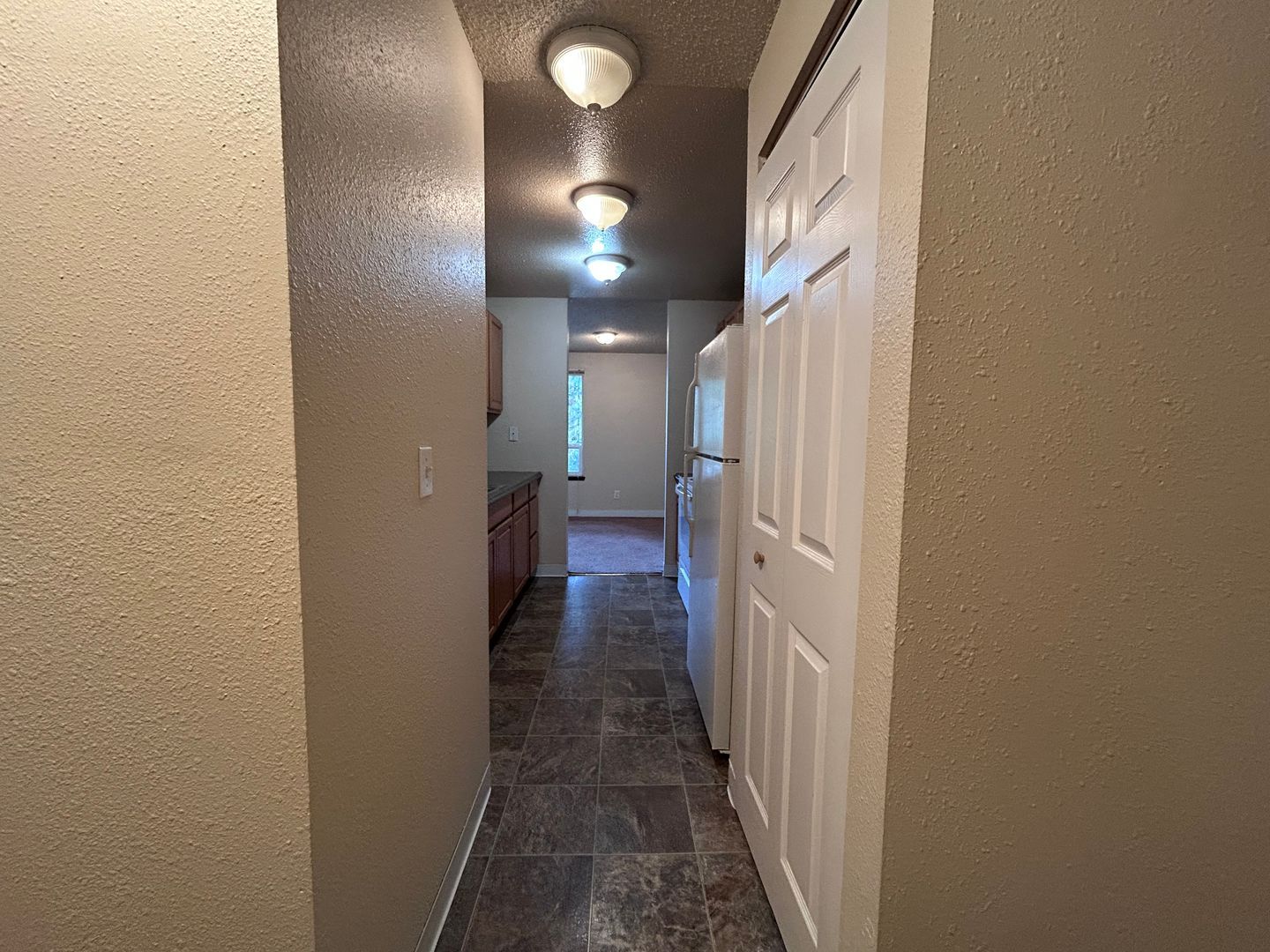 1530 Franklin St. #3 - Bellingham - Washington - 2 bed, 1 bath rental property