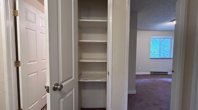 1530 Franklin St. #3 - Bellingham - Washington - 2 bed, 1 bath rental property