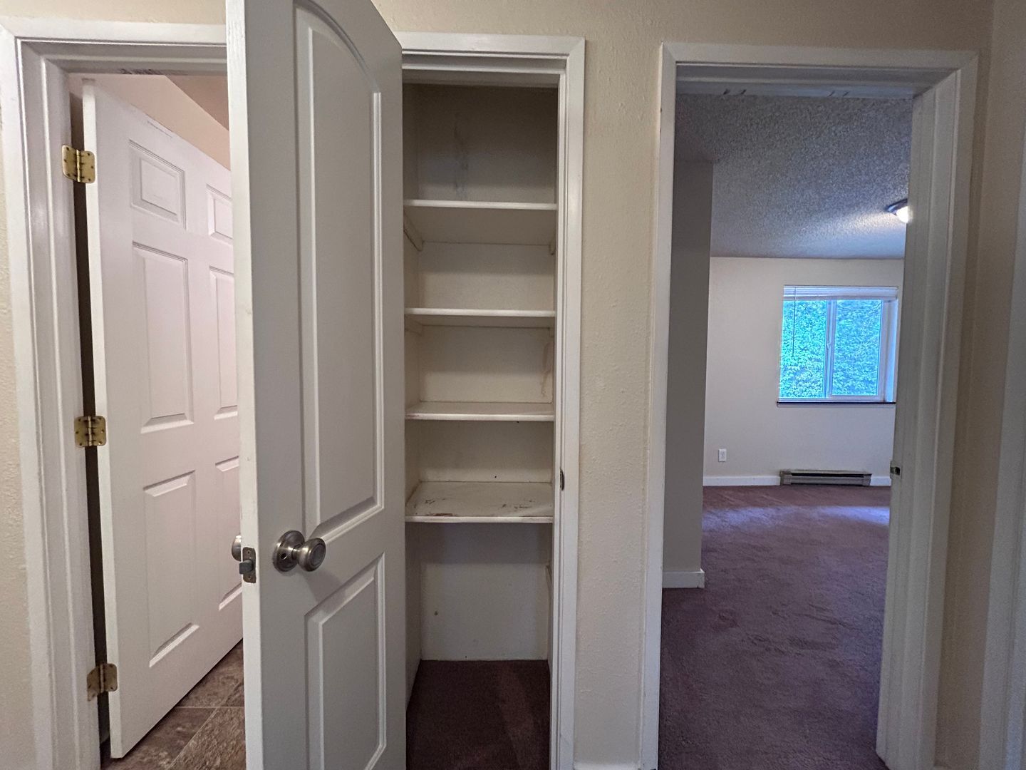 1530 Franklin St. #3 - Bellingham - Washington - 2 bed, 1 bath rental property