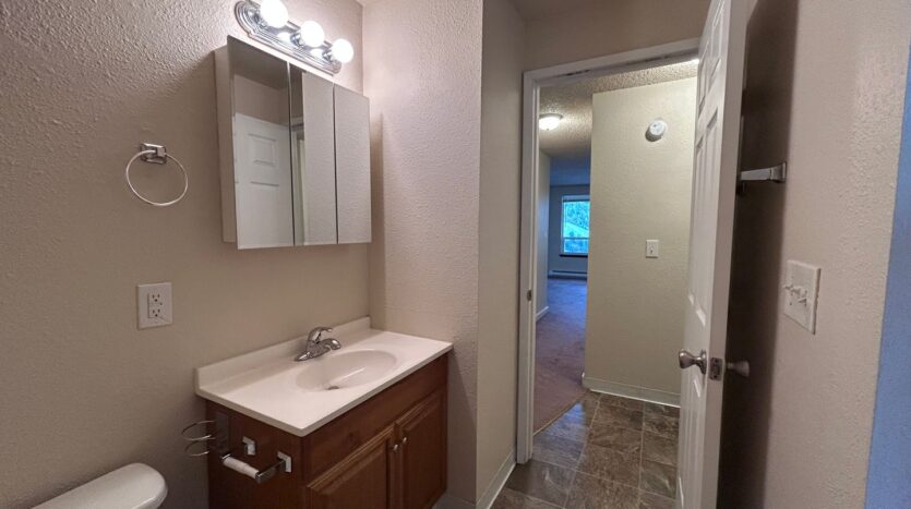 1530 Franklin St. #3 - Bellingham - Washington - 2 bed, 1 bath rental property