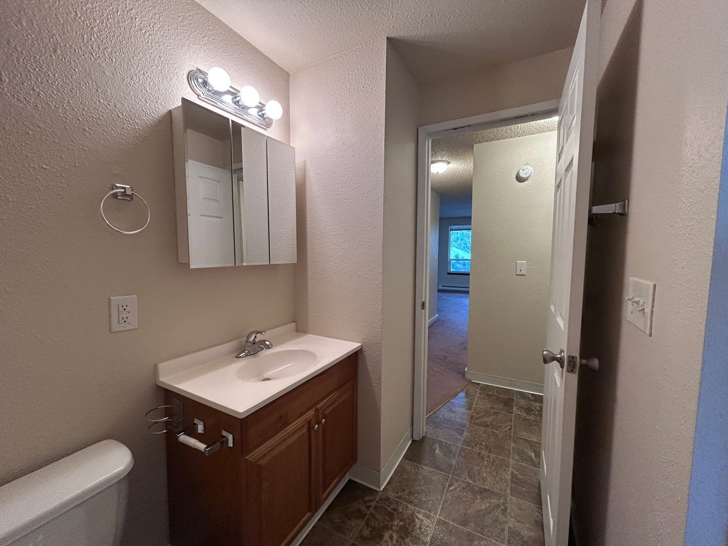 1530 Franklin St. #3 - Bellingham - Washington - 2 bed, 1 bath rental property