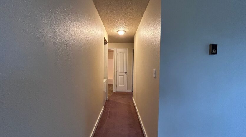 1530 Franklin St. #3 - Bellingham - Washington - 2 bed, 1 bath rental property