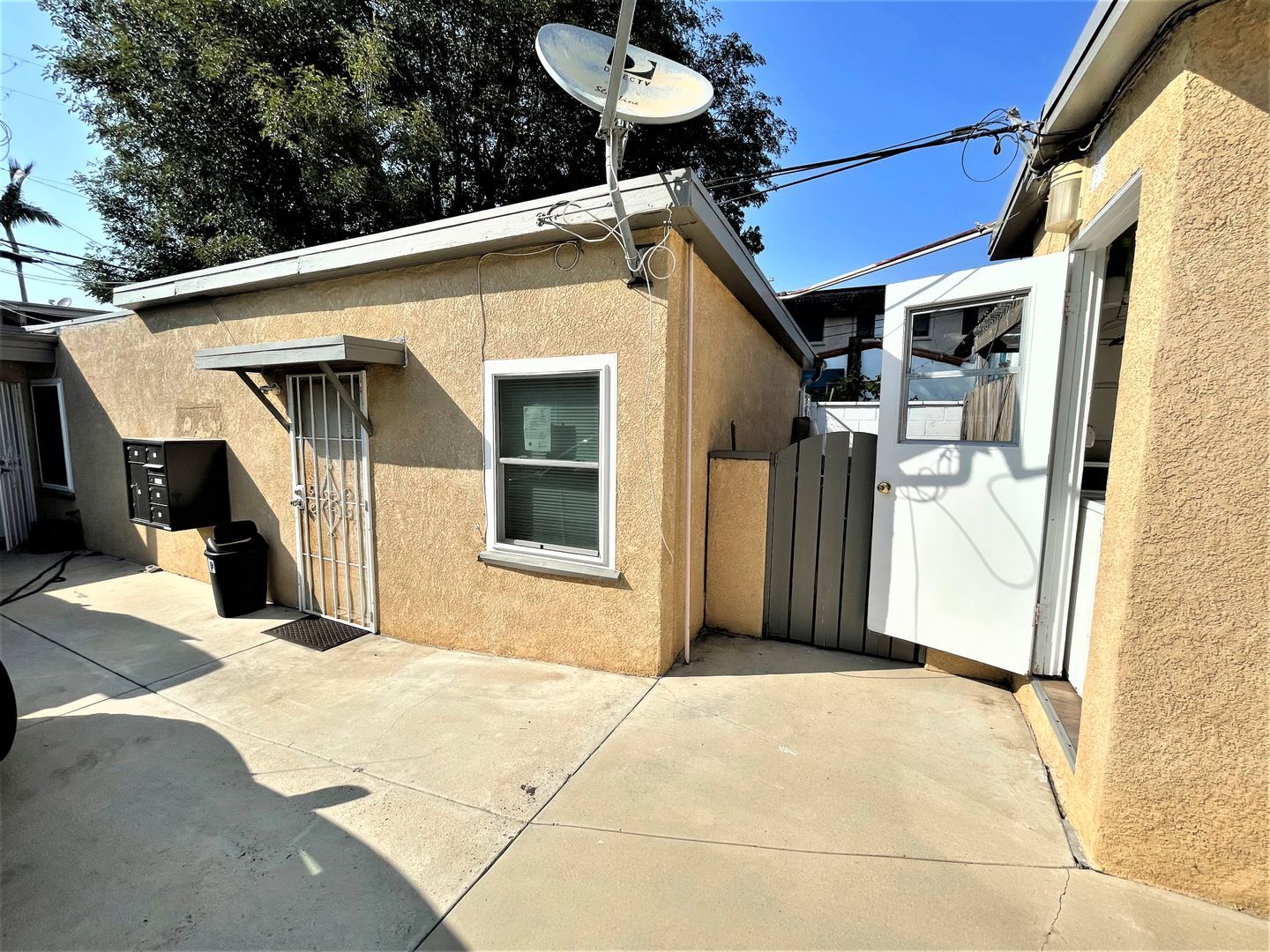 156 W. Marquita - C - San Clemente - California - 1 bath rental property