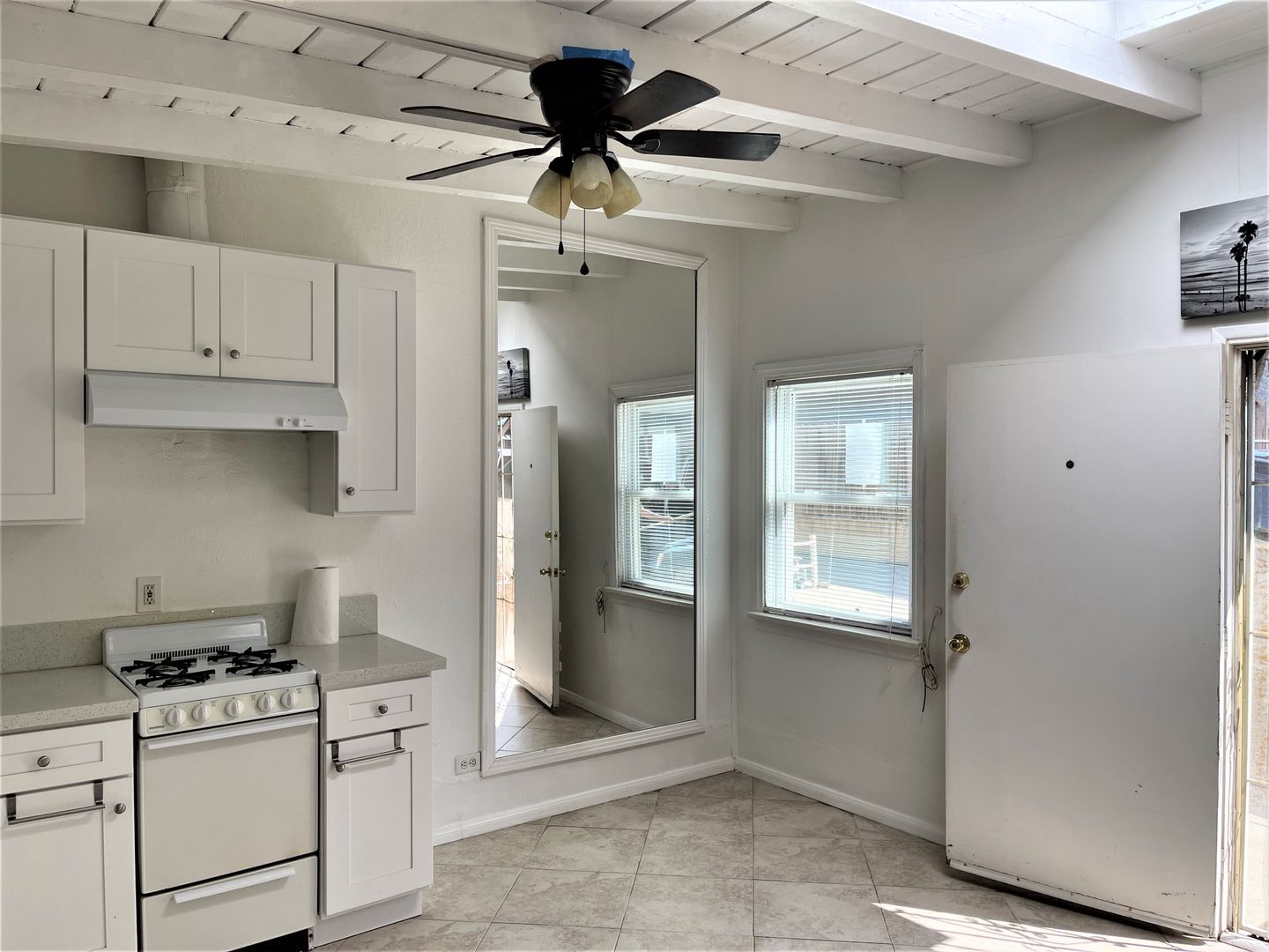156 W. Marquita - C - San Clemente - California - 1 bath rental property