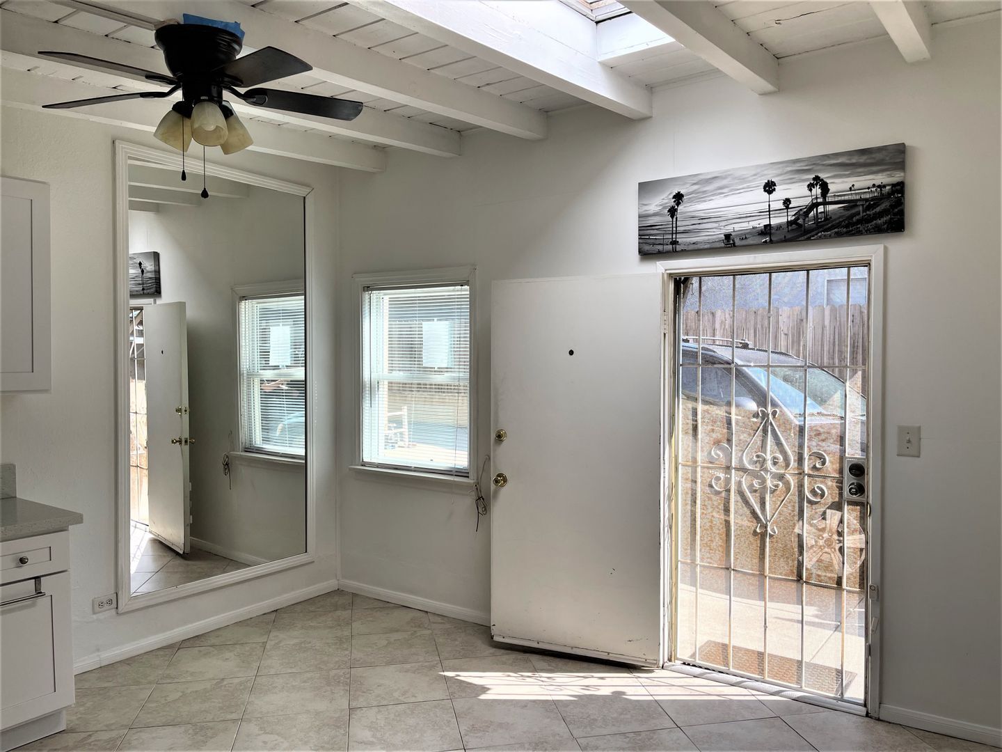 156 W. Marquita - C - San Clemente - California - 1 bath rental property