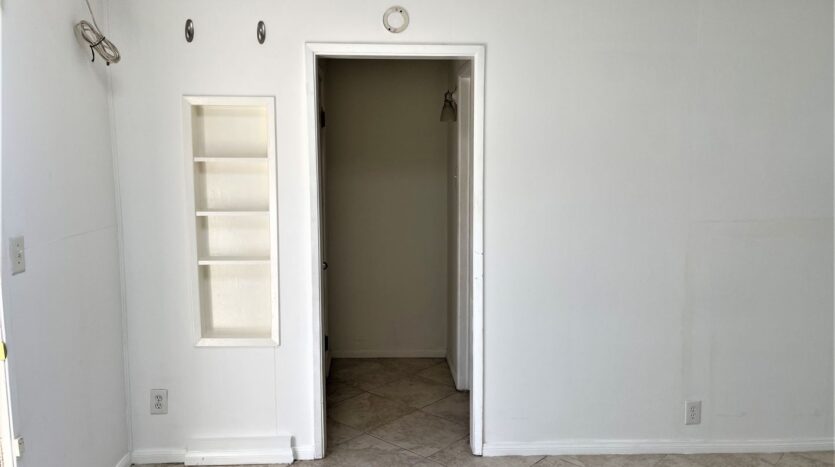 156 W. Marquita - C - San Clemente - California - 1 bath rental property