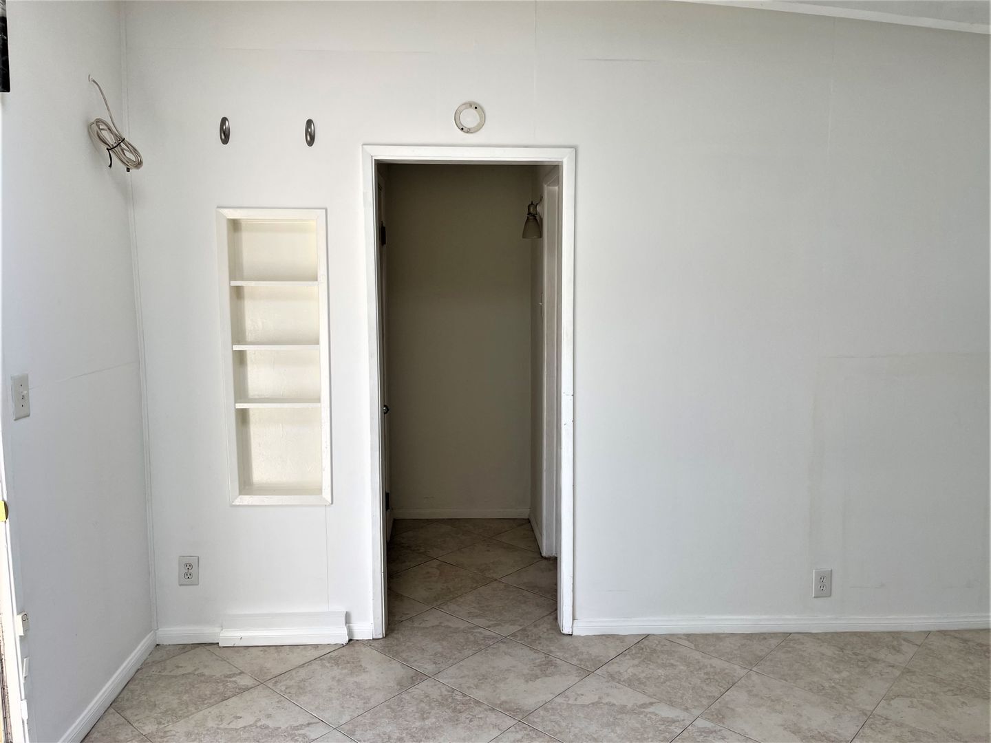 156 W. Marquita - C - San Clemente - California - 1 bath rental property