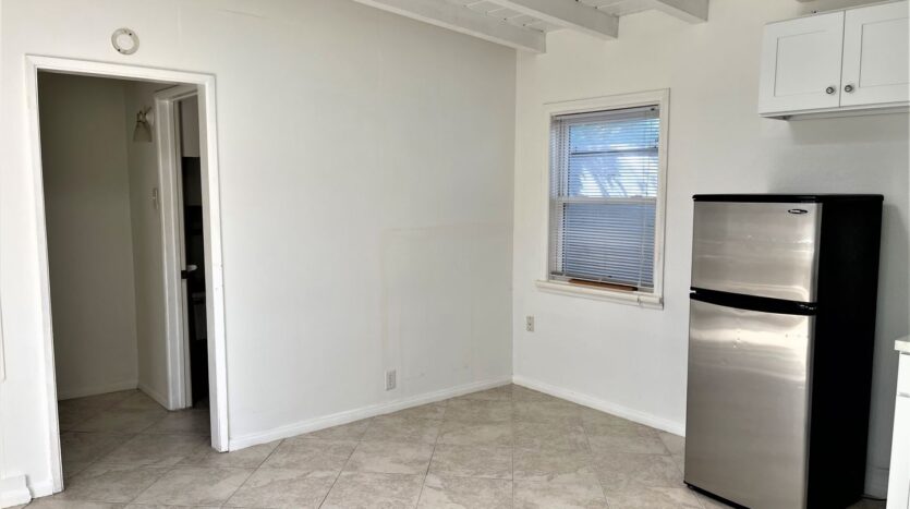 156 W. Marquita - C - San Clemente - California - 1 bath rental property