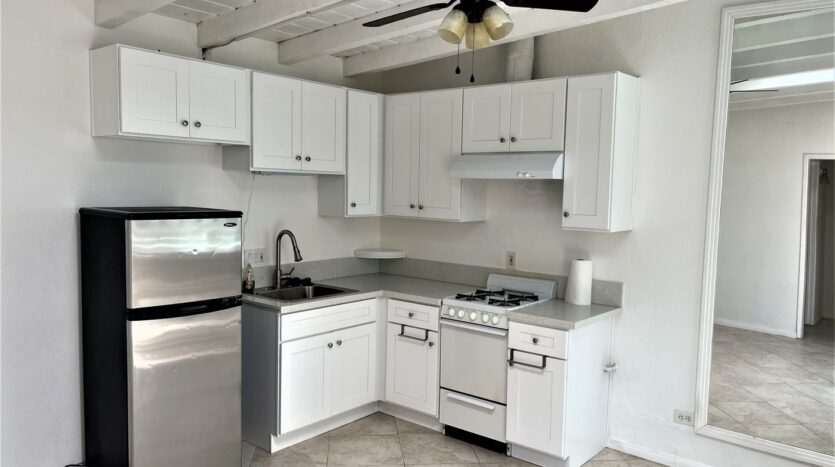 156 W. Marquita - C - San Clemente - California - 1 bath rental property