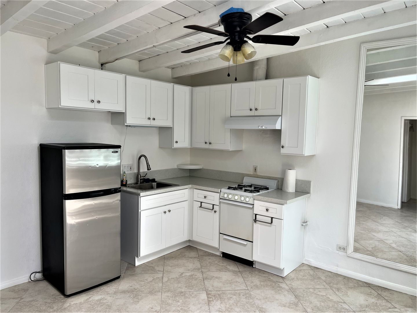 156 W. Marquita - C - San Clemente - California - 1 bath rental property