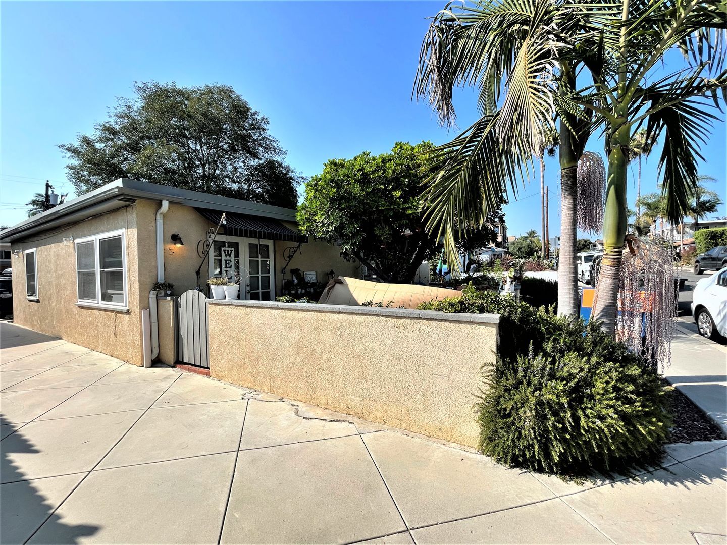 156 W. Marquita - C - San Clemente - California - 1 bath rental property