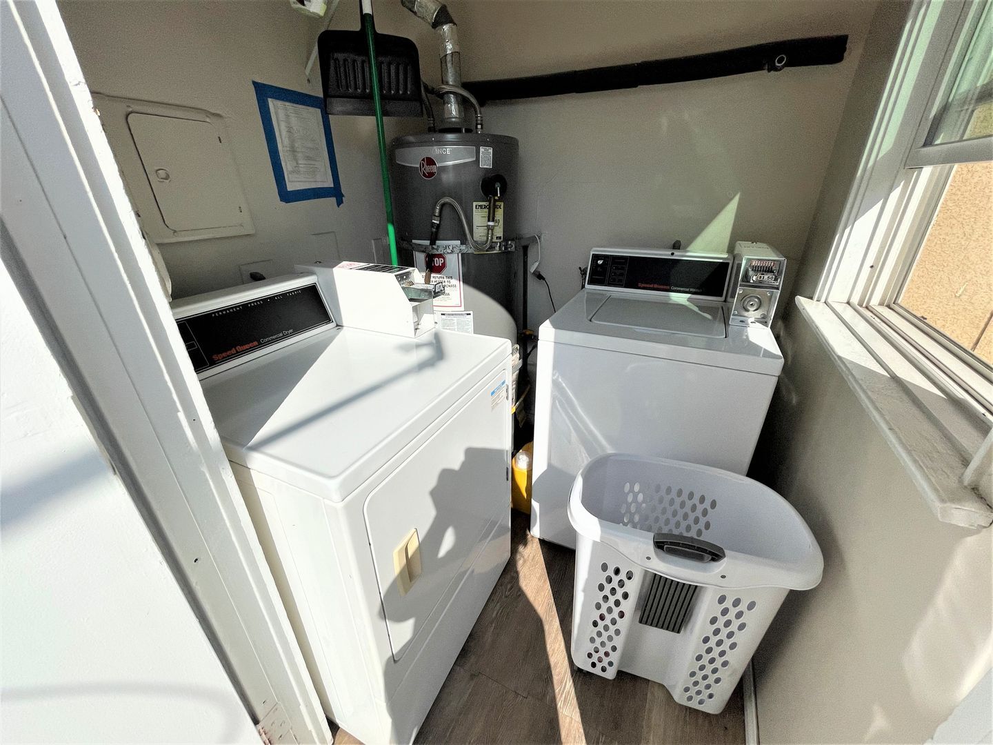 156 W. Marquita - C - San Clemente - California - 1 bath rental property