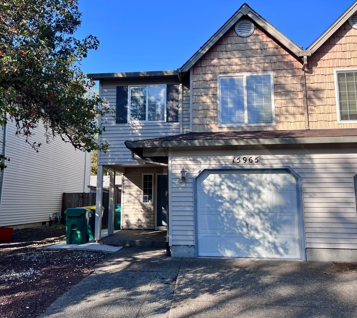 15965 SW Roth Dr.