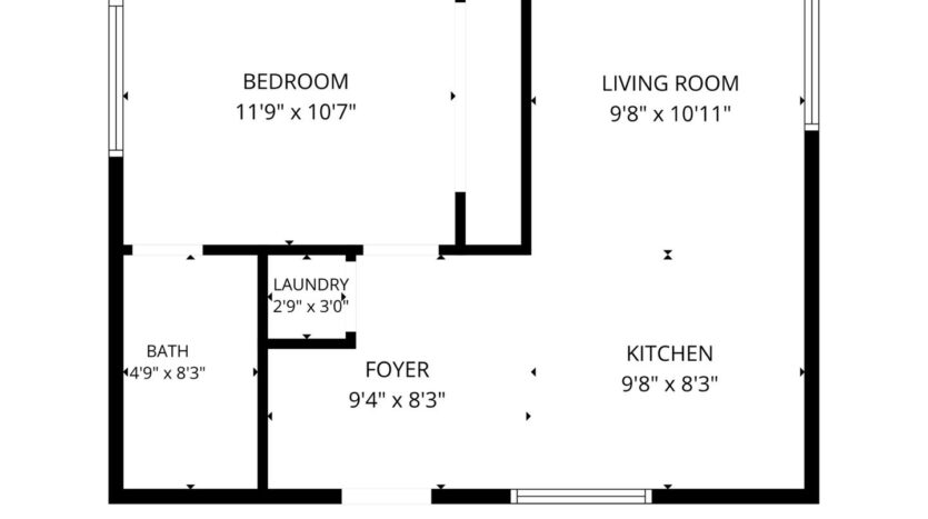1629 Kendall Drive - San Bernardino - California - 1 bed, 1 bath rental property