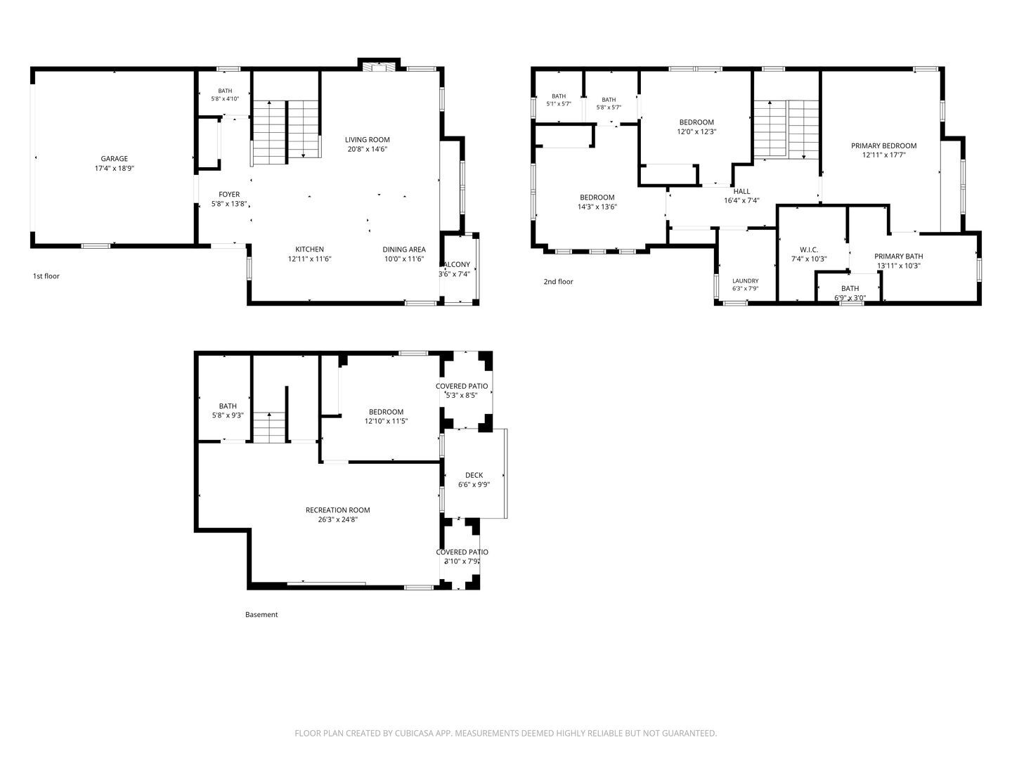 16329 Main View Ln NE - Duvall - Washington - 4 bed, 3.5 bath rental property