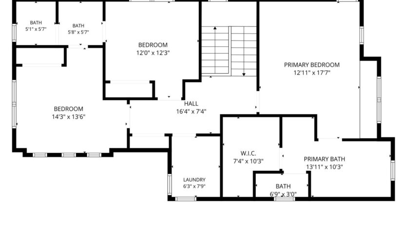 16329 Main View Ln NE - Duvall - Washington - 4 bed, 3.5 bath rental property