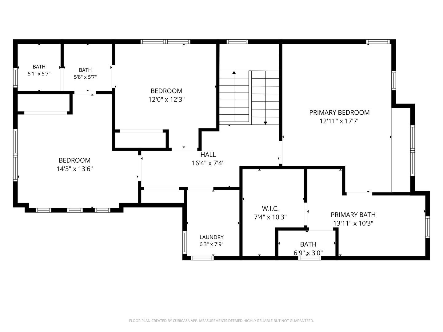 16329 Main View Ln NE - Duvall - Washington - 4 bed, 3.5 bath rental property