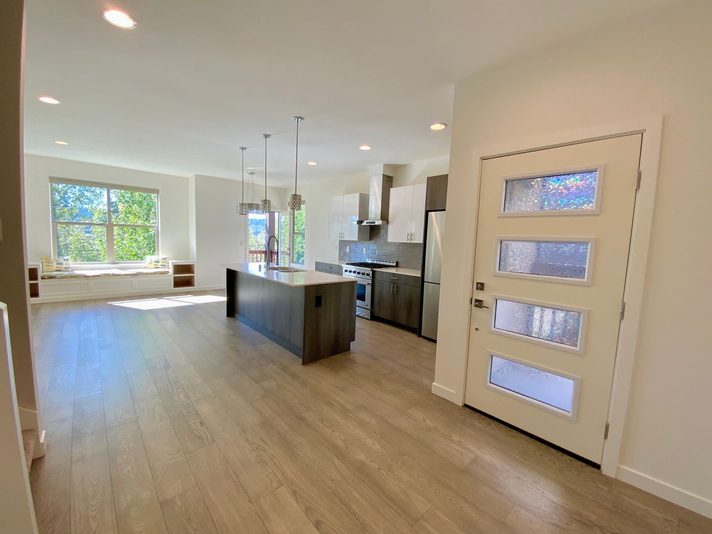 16329 Main View Ln NE - Duvall - Washington - 4 bed, 3.5 bath rental property