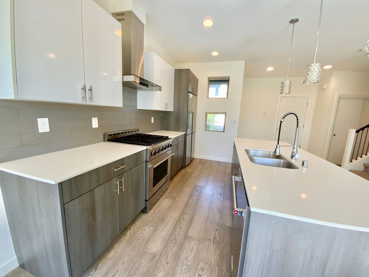 16329 Main View Ln NE - Duvall - Washington - 4 bed, 3.5 bath rental property