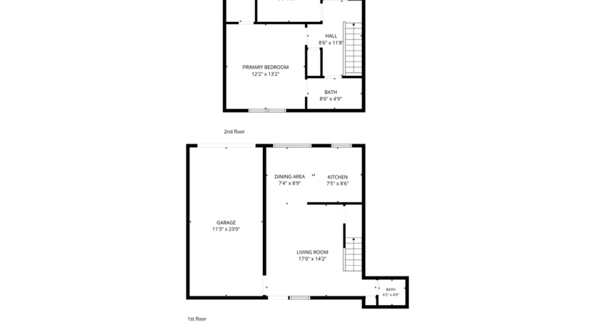 1708 Fairfield Ct - Ontario - California - 2 bed, 2 bath rental property