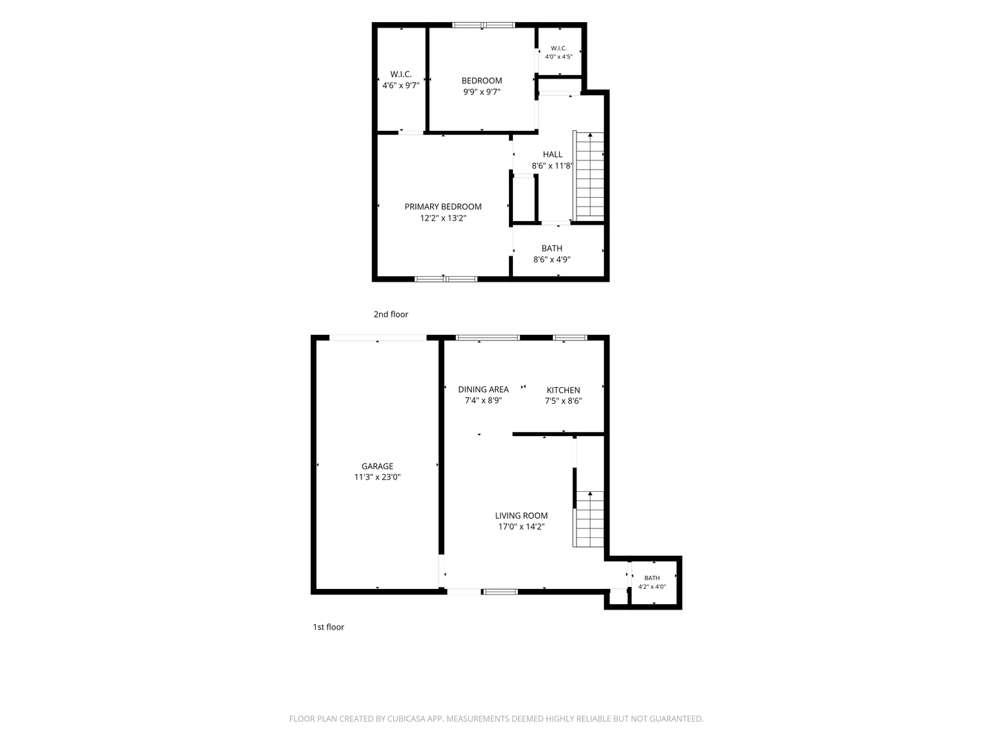 1708 Fairfield Ct - Ontario - California - 2 bed, 2 bath rental property