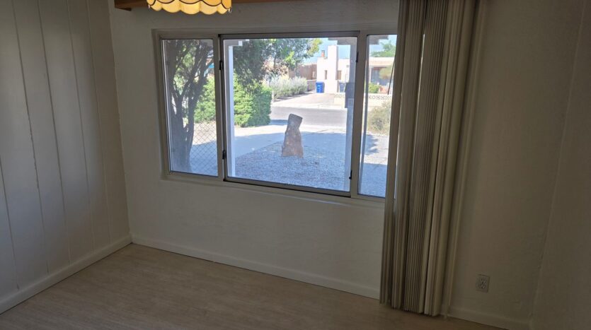 1728 Richmond Dr. NE - Albuquerque - New Mexico - 3 bed, 2 bath rental property