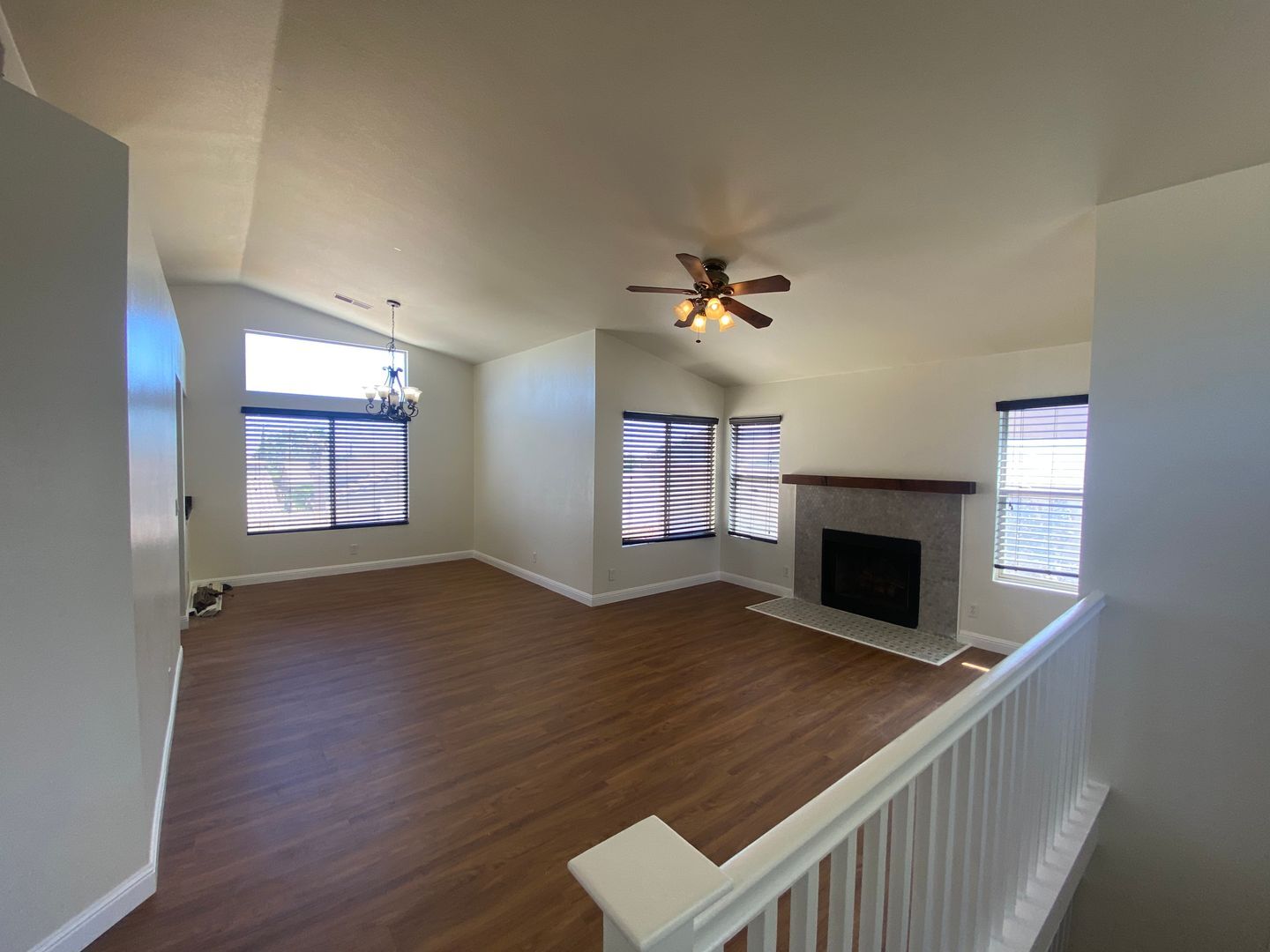 1903 Coral Ct. - Palmdale - California - 4 bed, 2.5 bath rental property