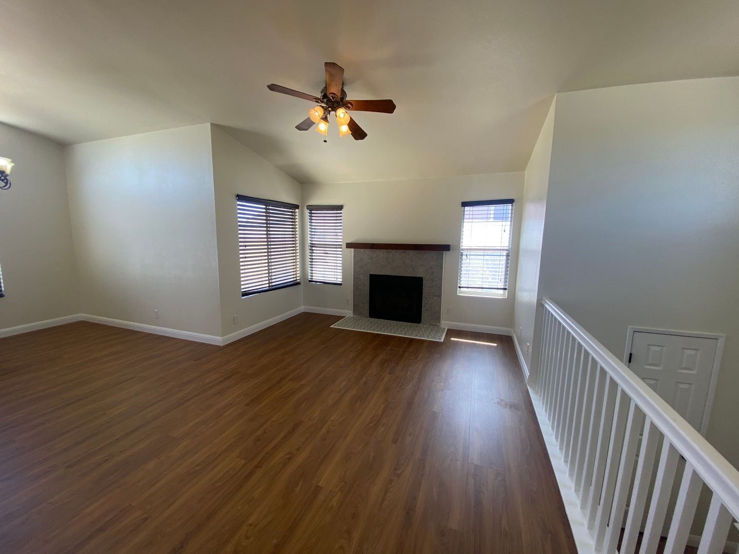 1903 Coral Ct. - Palmdale - California - 4 bed, 2.5 bath rental property