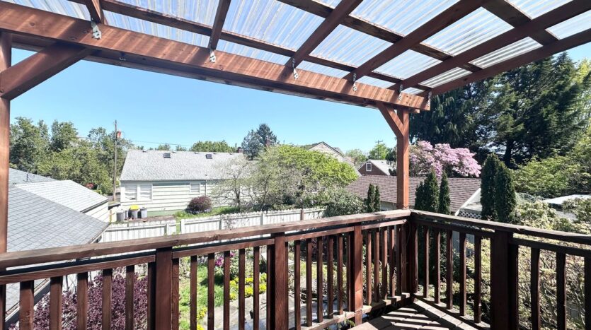 1928 NE 64th Avenue - Portland - Oregon - 3 bed, 2 bath rental property