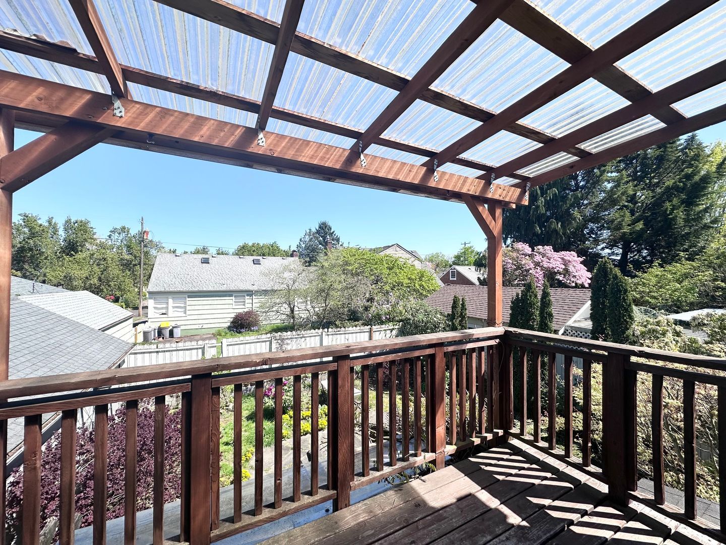 1928 NE 64th Avenue - Portland - Oregon - 3 bed, 2 bath rental property