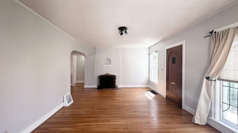 1928 NE 64th Avenue - Portland - Oregon - 3 bed, 2 bath rental property
