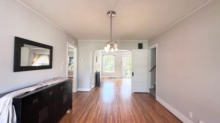 1928 NE 64th Avenue - Portland - Oregon - 3 bed, 2 bath rental property