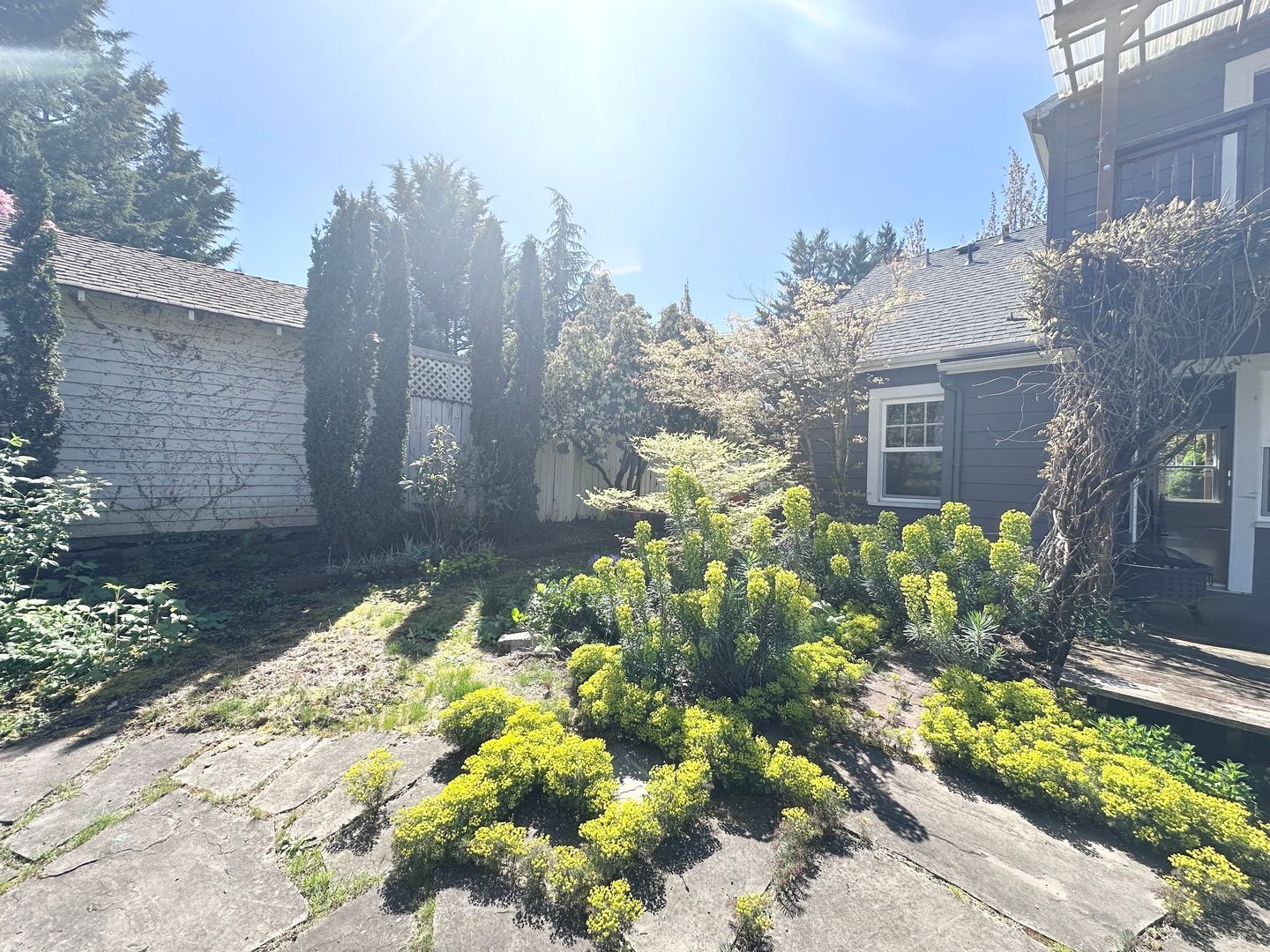1928 NE 64th Avenue - Portland - Oregon - 3 bed, 2 bath rental property