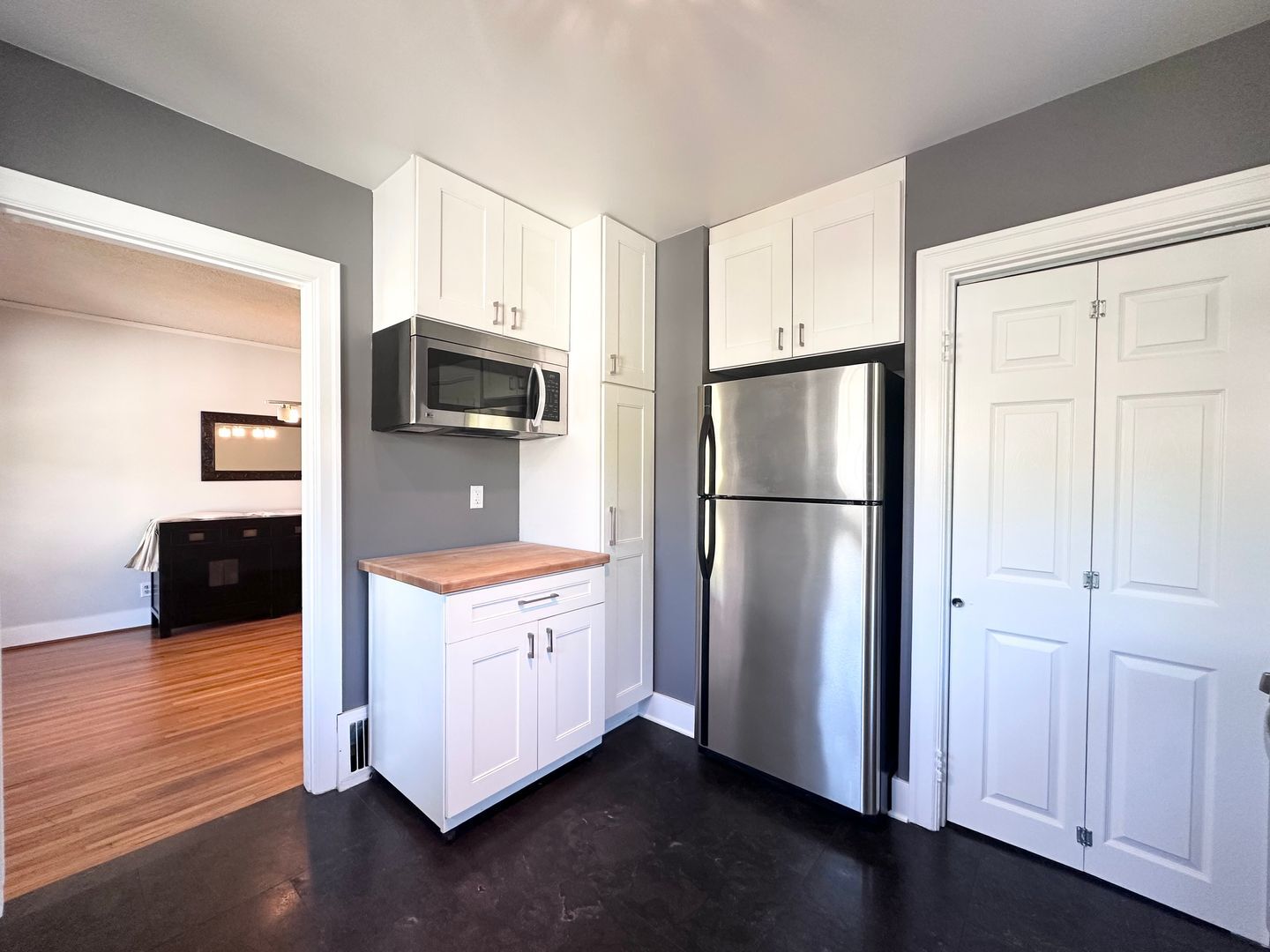 1928 NE 64th Avenue - Portland - Oregon - 3 bed, 2 bath rental property