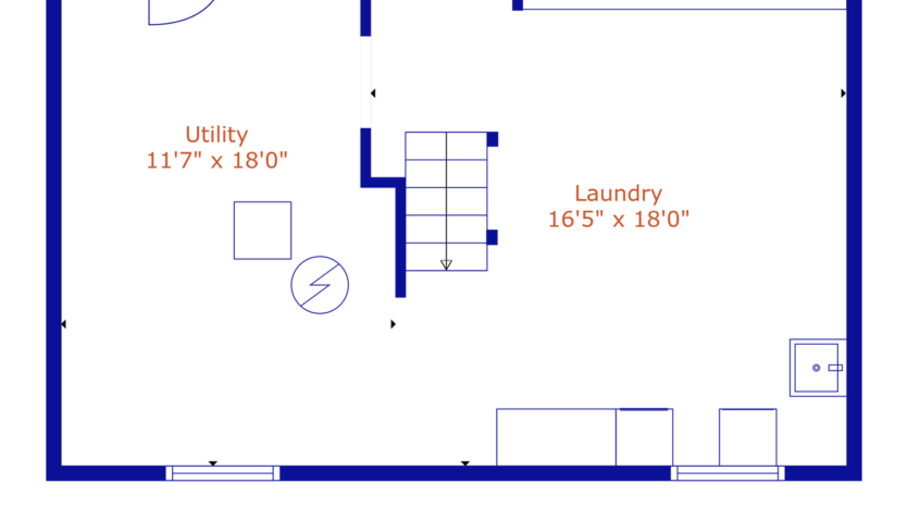 1928 NE 64th Avenue - Portland - Oregon - 3 bed, 2 bath rental property
